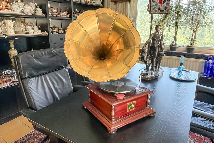 Grammophon